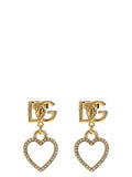 DOLCE & GABBANA auskarai