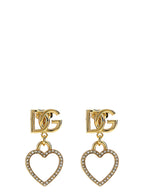 DOLCE & GABBANA auskarai
