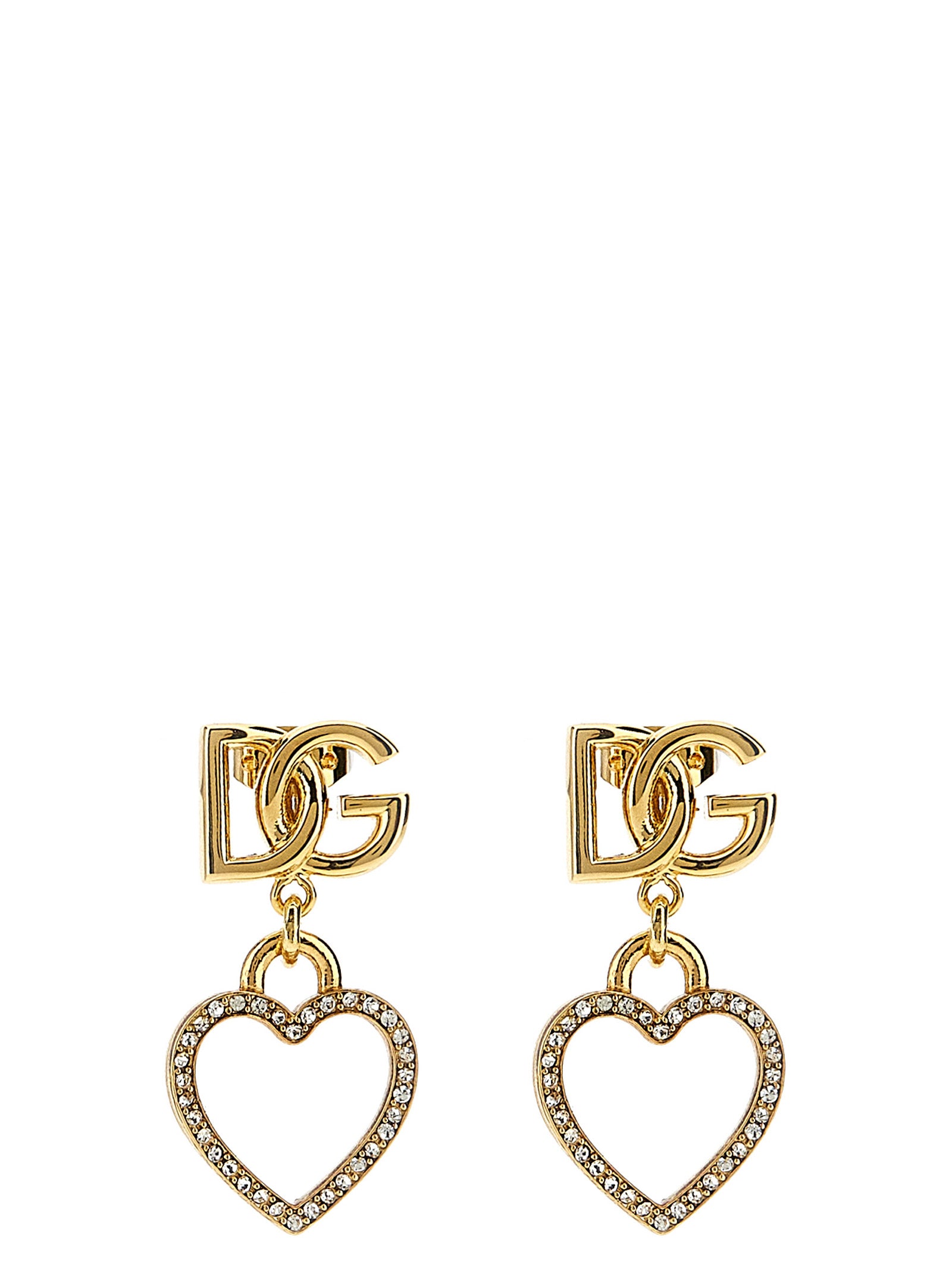 DOLCE & GABBANA auskarai
