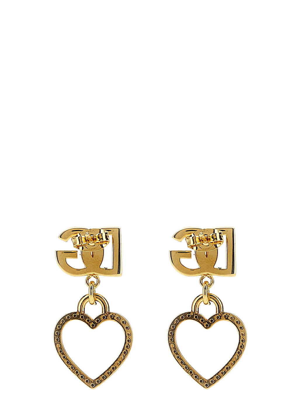 DOLCE & GABBANA auskarai