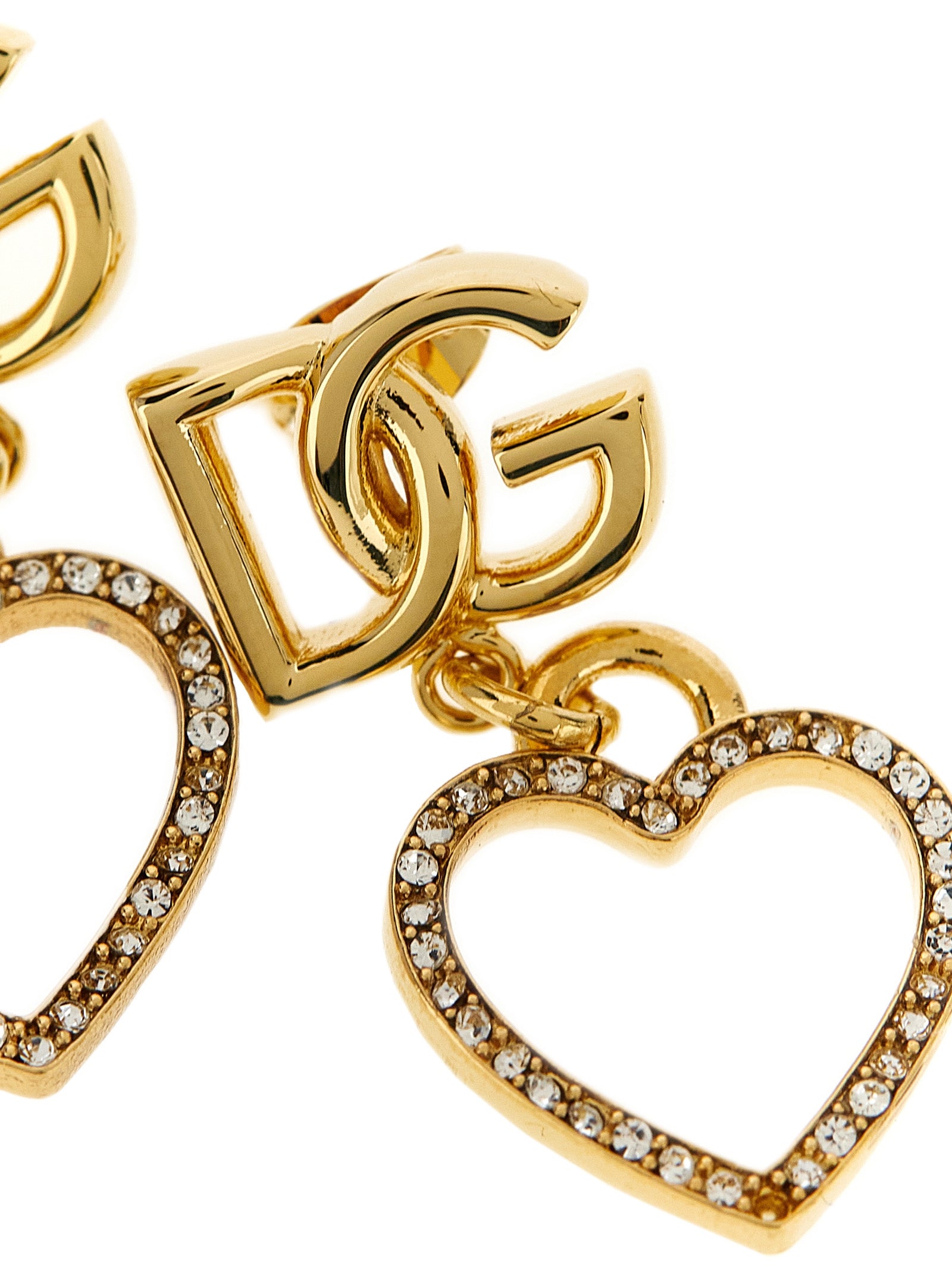 DOLCE & GABBANA auskarai