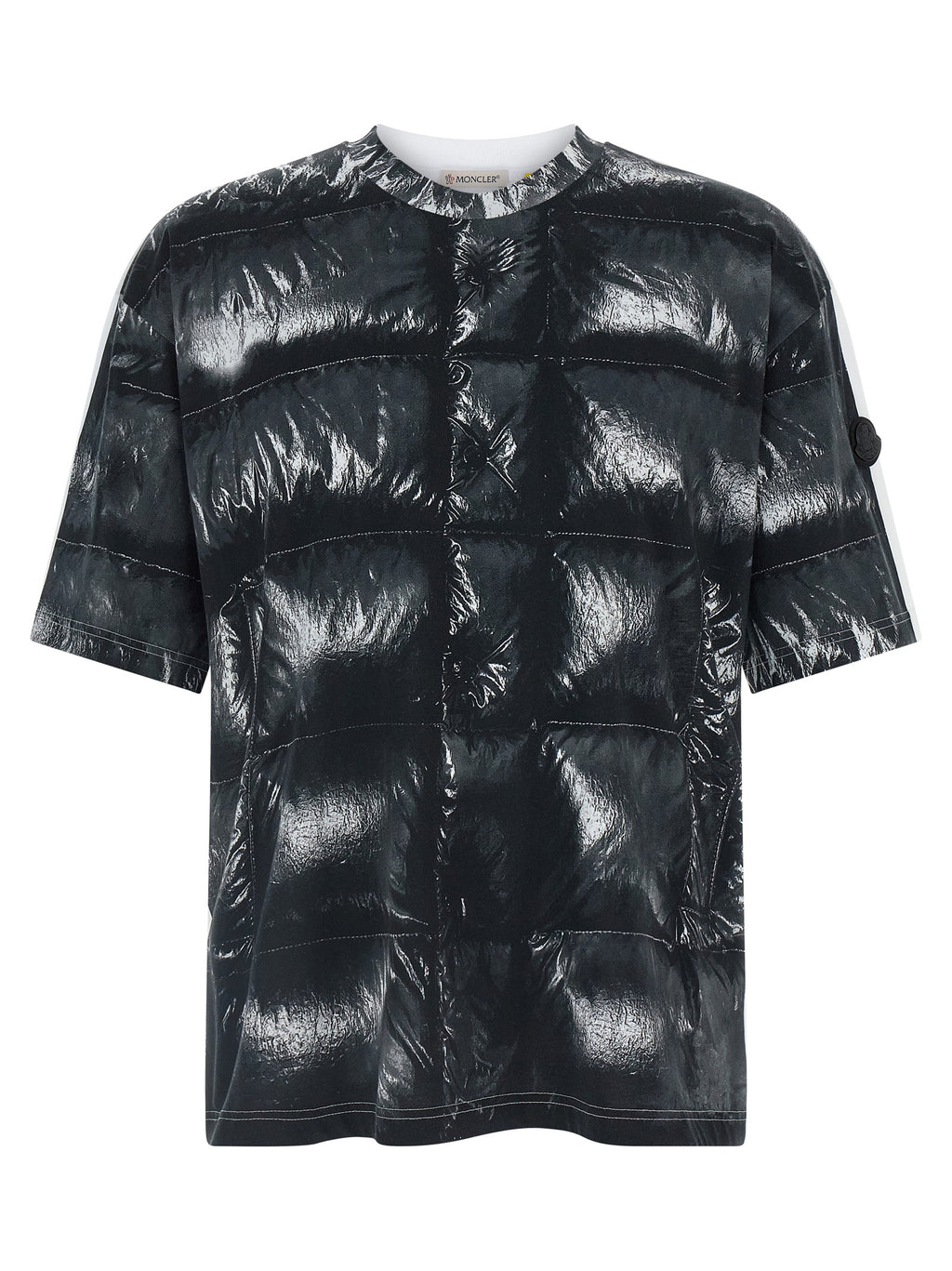 MONCLER GENIUS marškinėliai