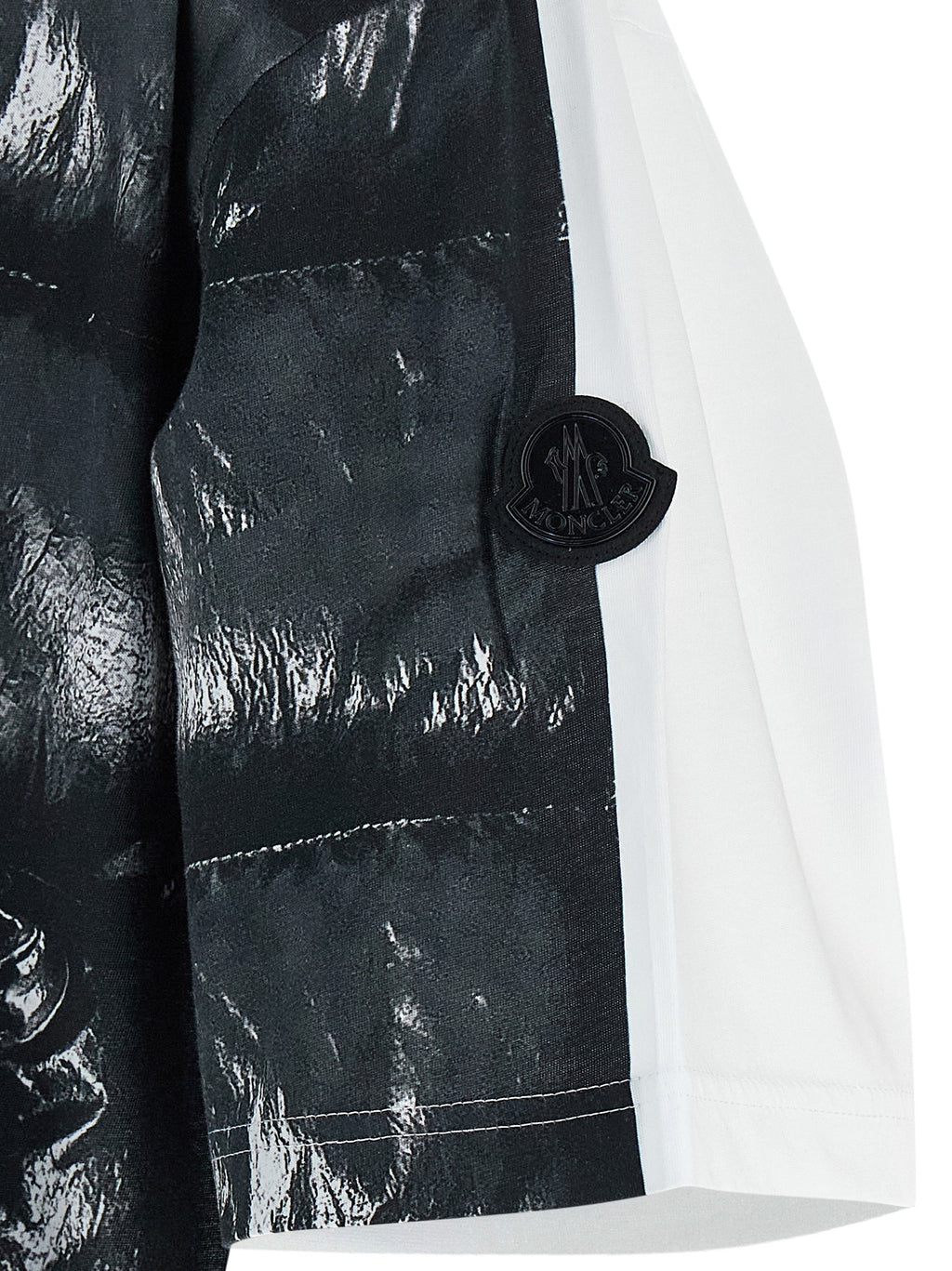 MONCLER GENIUS marškinėliai