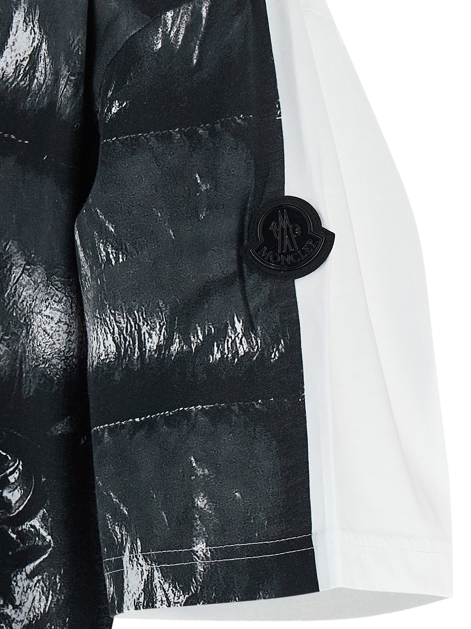 MONCLER GENIUS marškinėliai