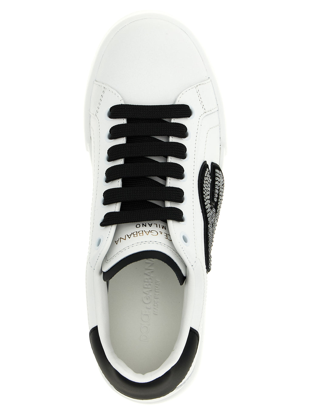 DOLCE & GABBANA sportiniai batai