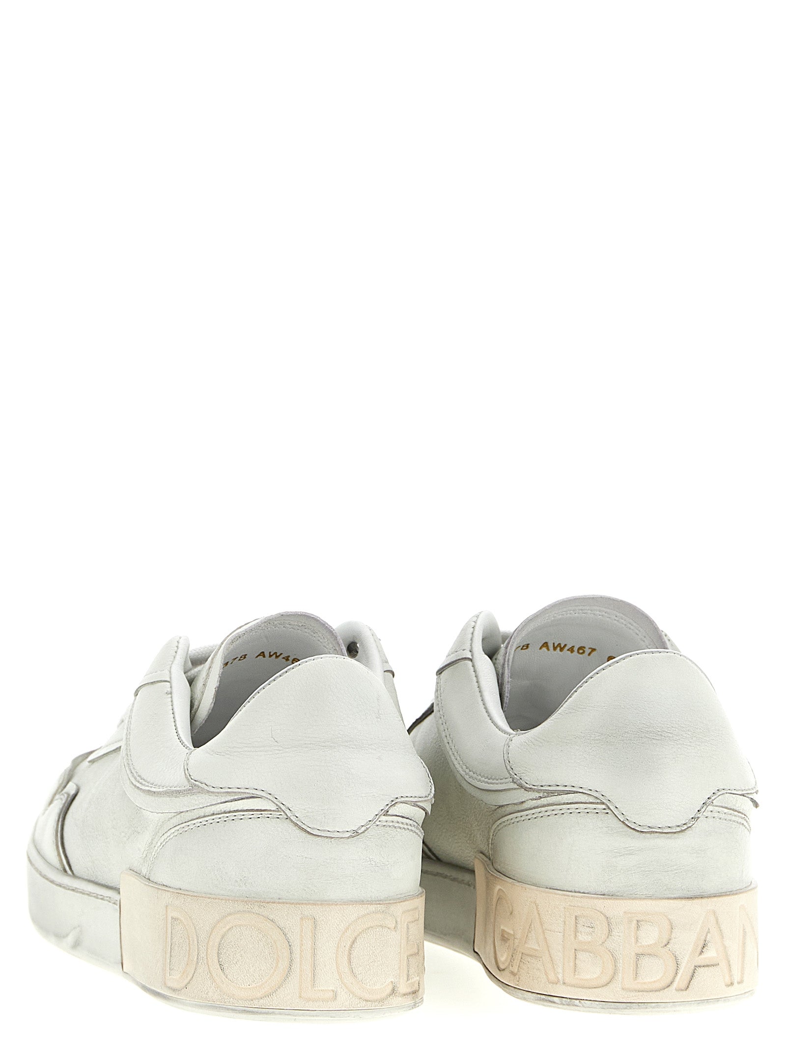 DOLCE & GABBANA sportiniai batai