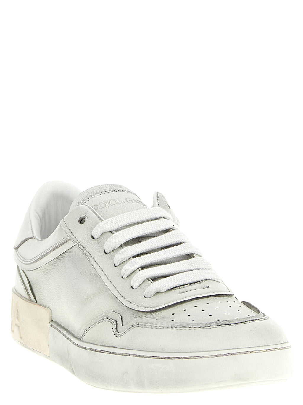 DOLCE & GABBANA sportiniai batai