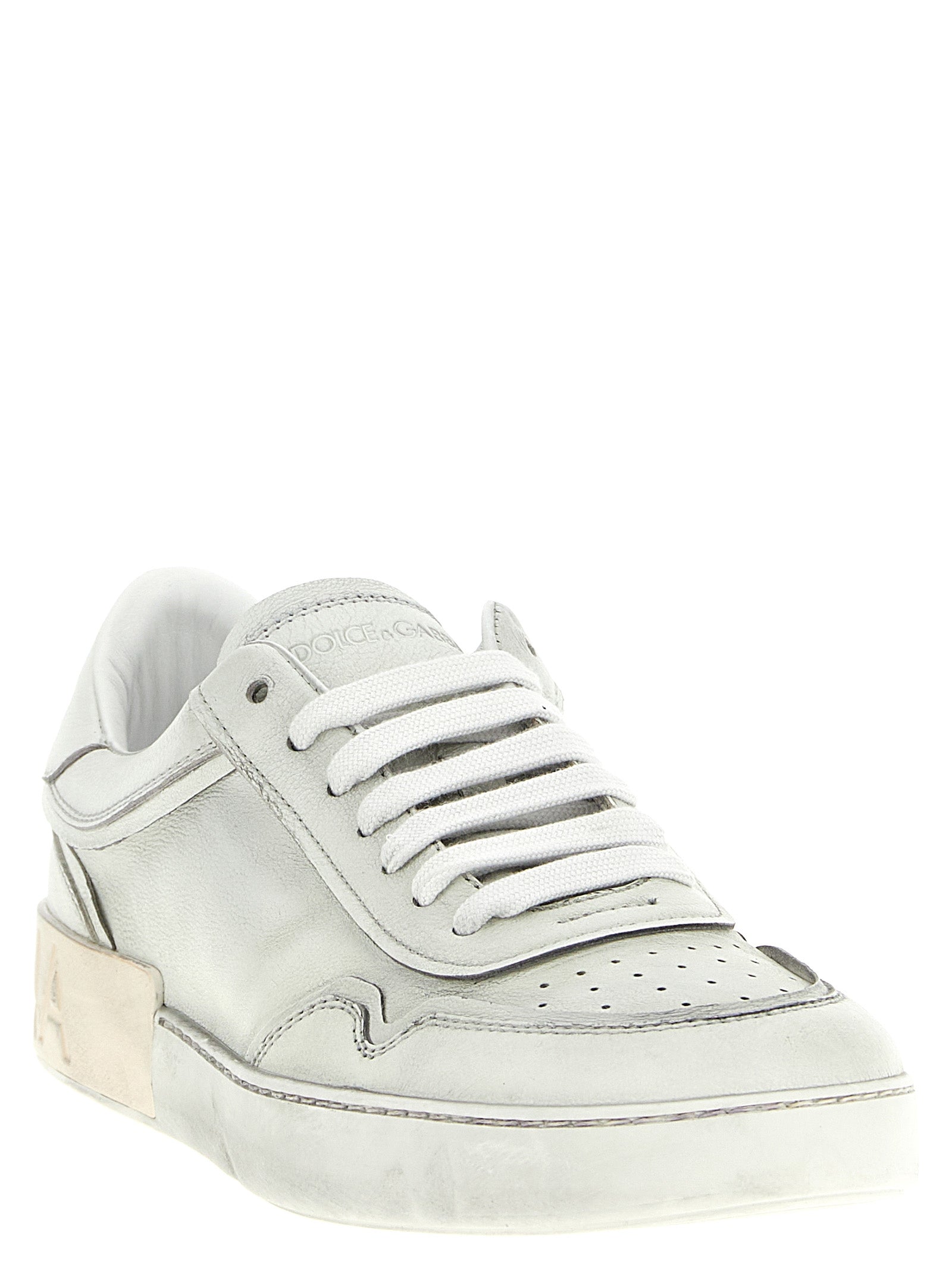 DOLCE & GABBANA sportiniai batai