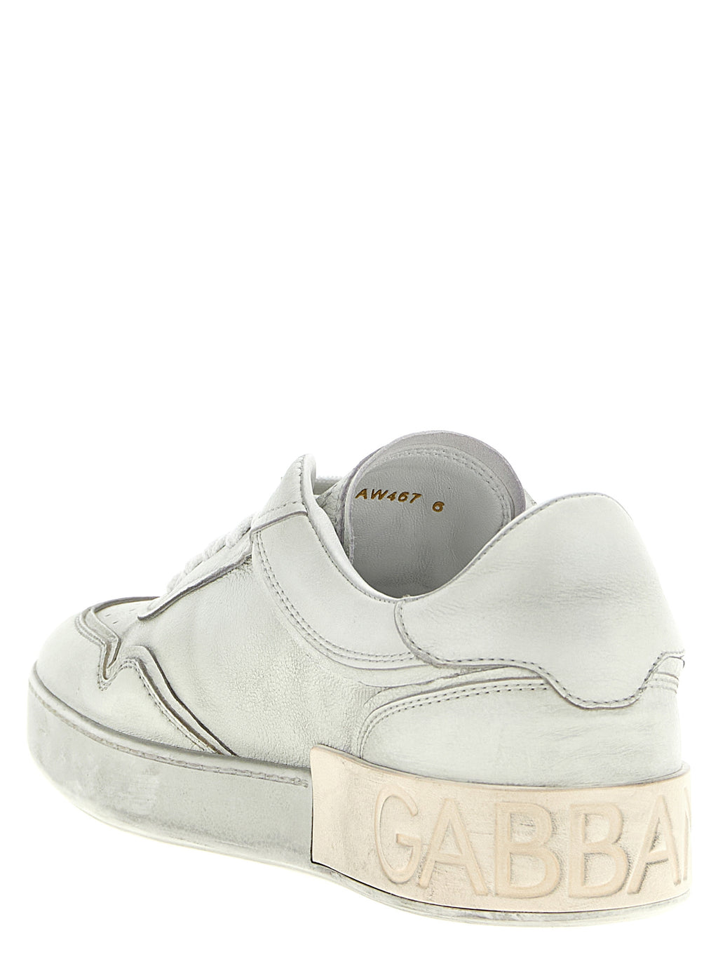 DOLCE & GABBANA sportiniai batai