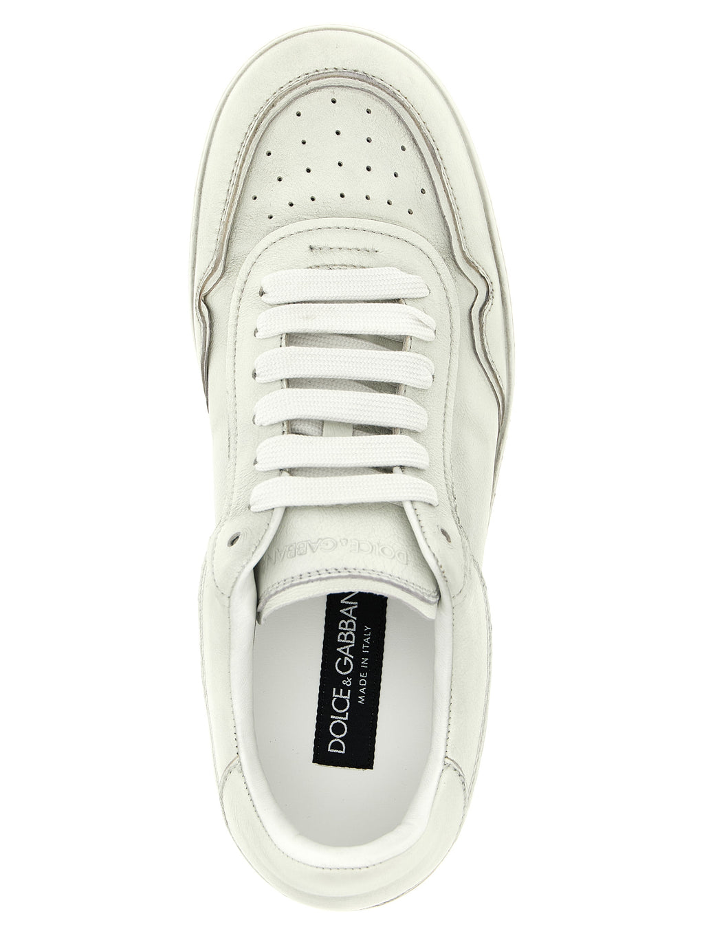 DOLCE & GABBANA sportiniai batai