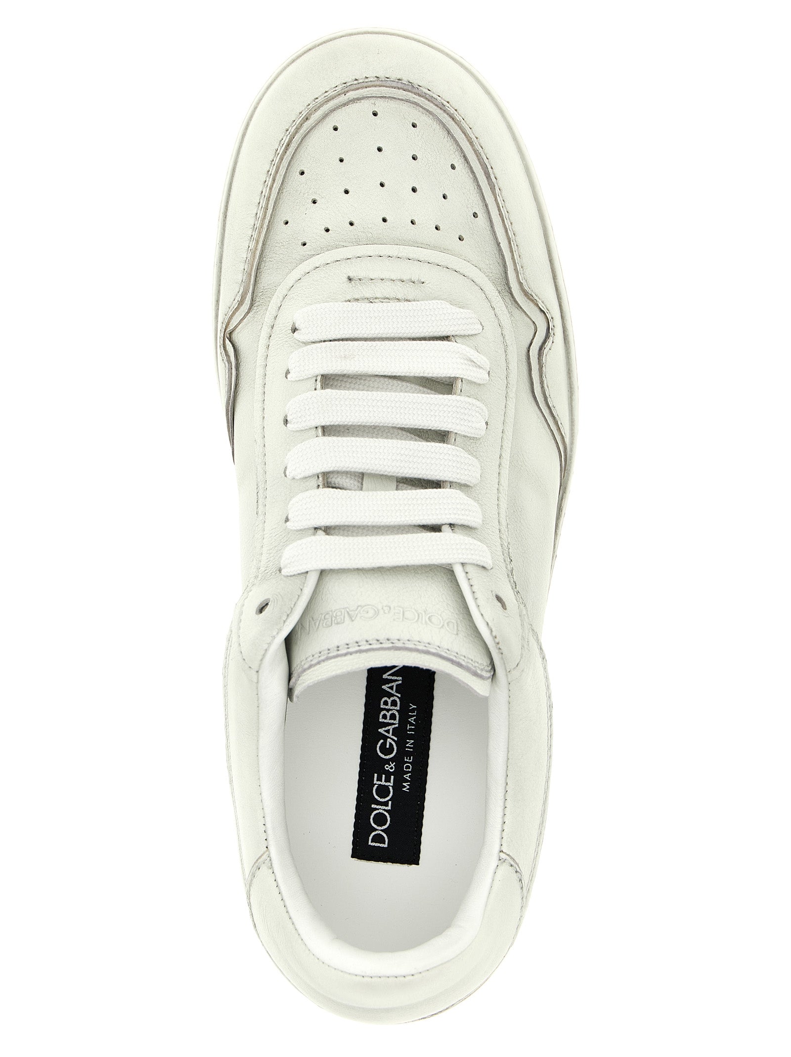 DOLCE & GABBANA sportiniai batai