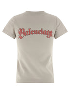 BALENCIAGA marškinėliai