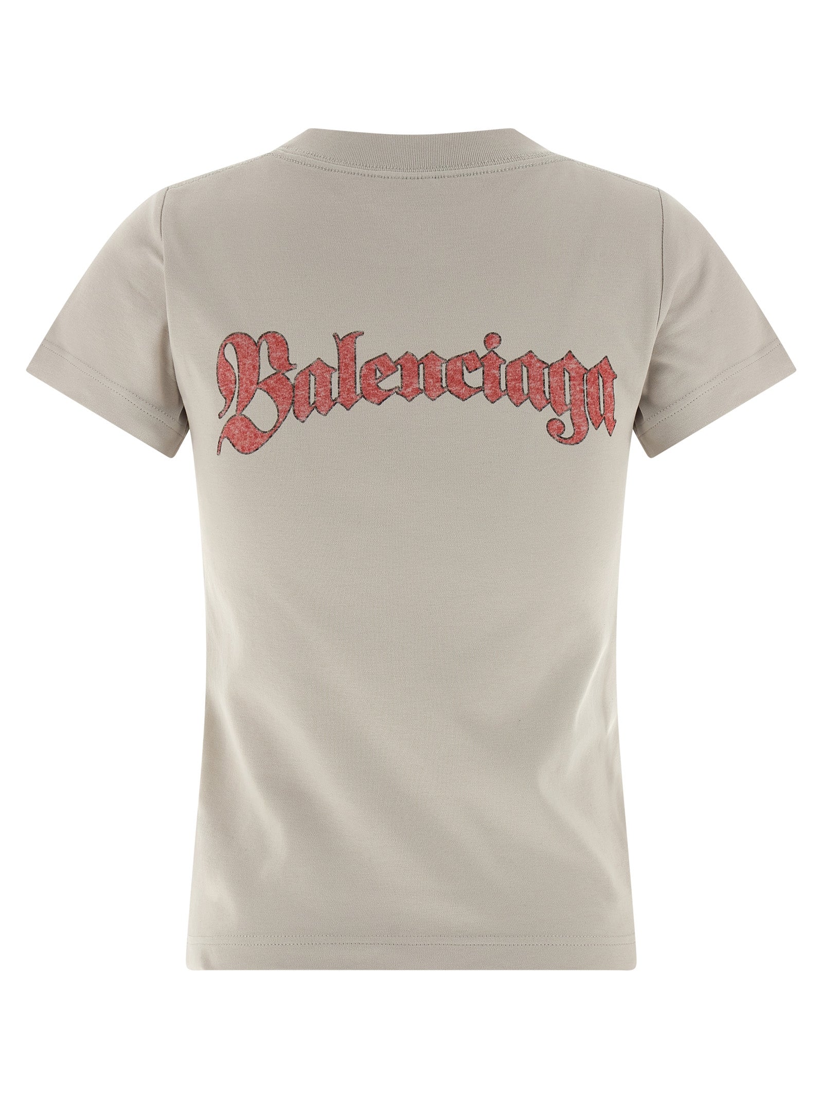 BALENCIAGA marškinėliai