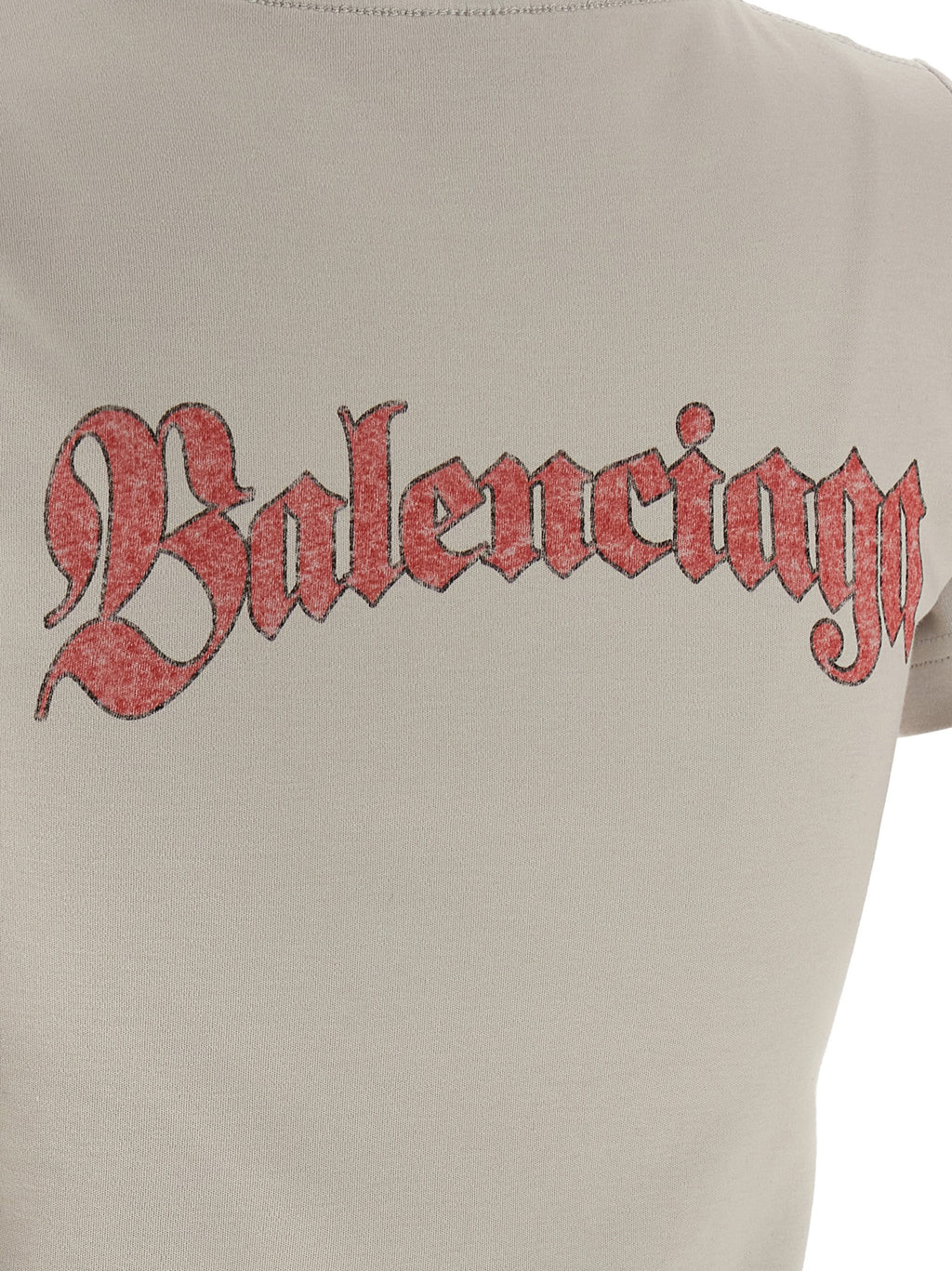 BALENCIAGA marškinėliai