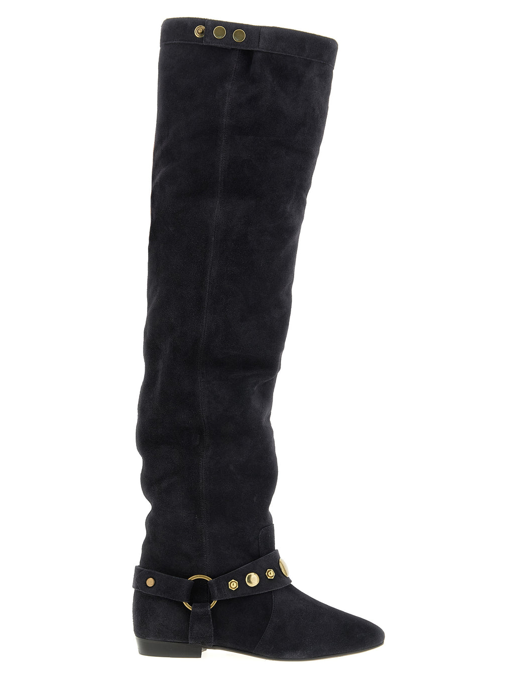 ISABEL MARANT aulinukai