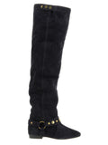 ISABEL MARANT aulinukai