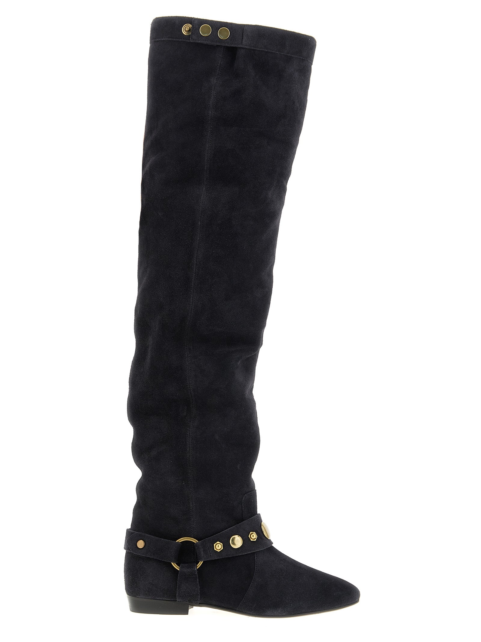 ISABEL MARANT aulinukai