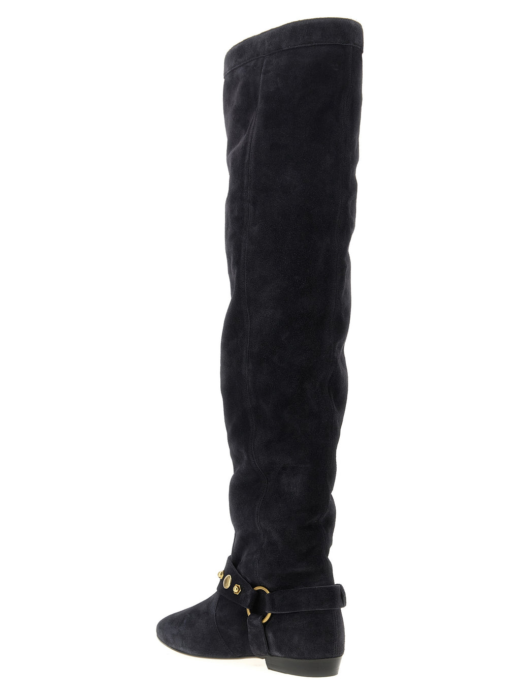 ISABEL MARANT aulinukai