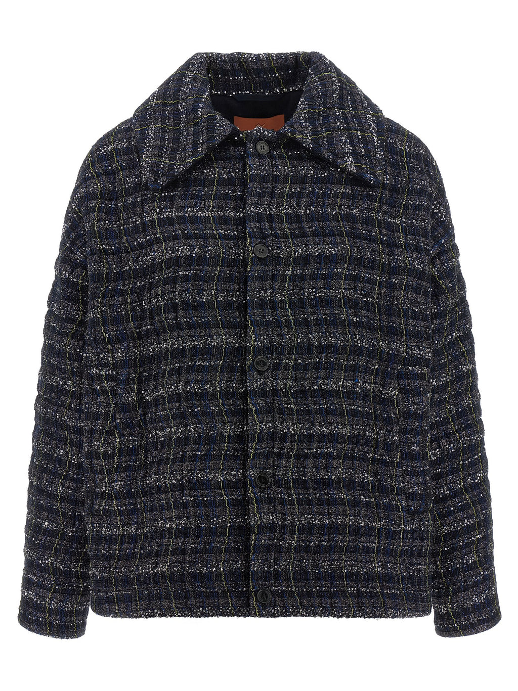 MISSONI paltas