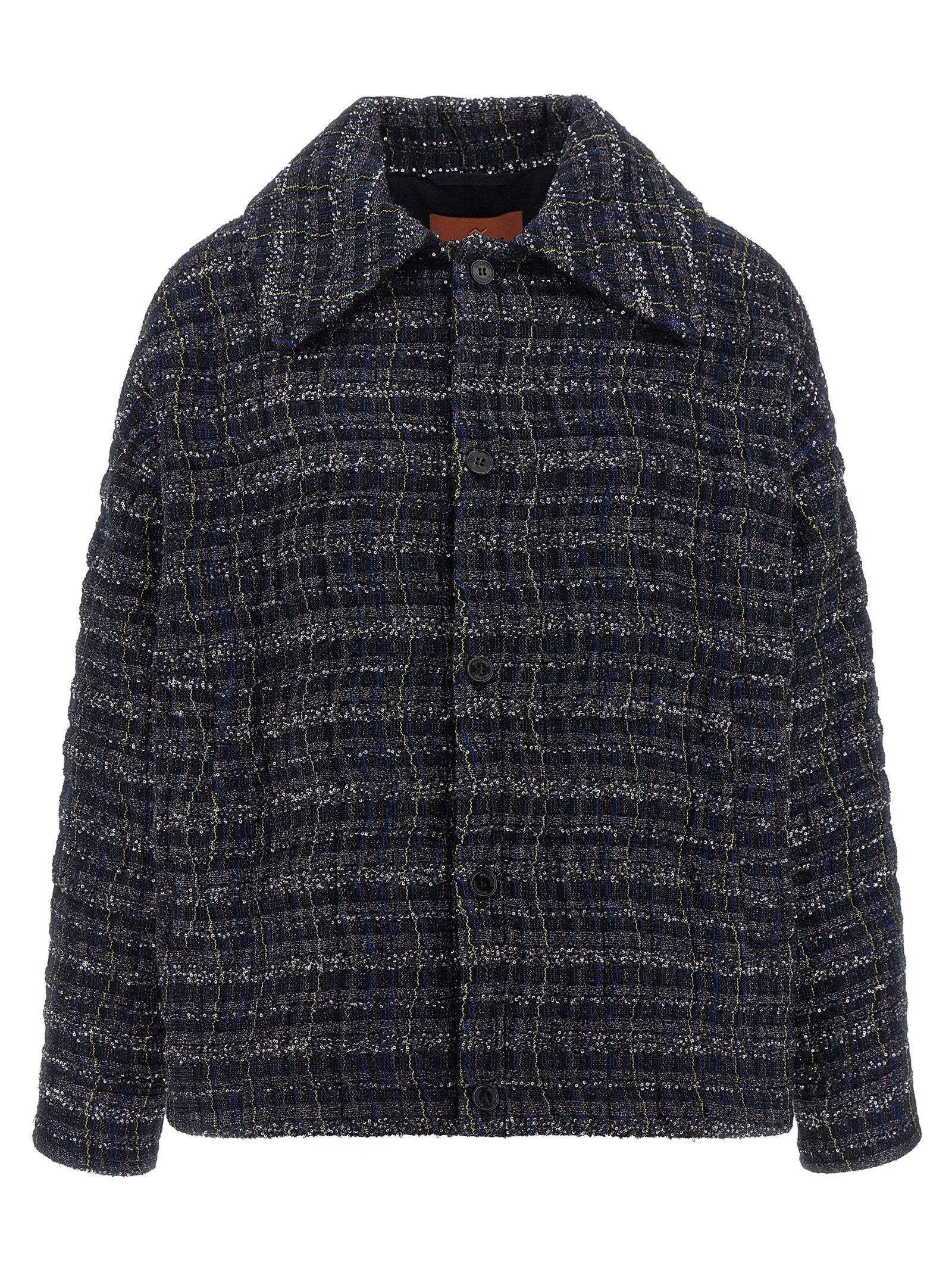 MISSONI paltas