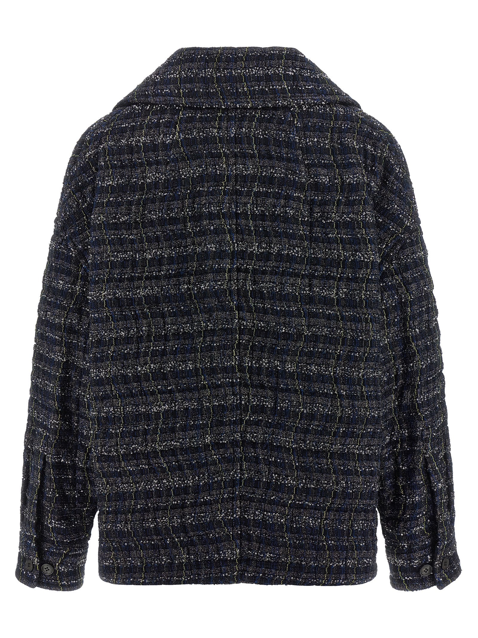 MISSONI paltas
