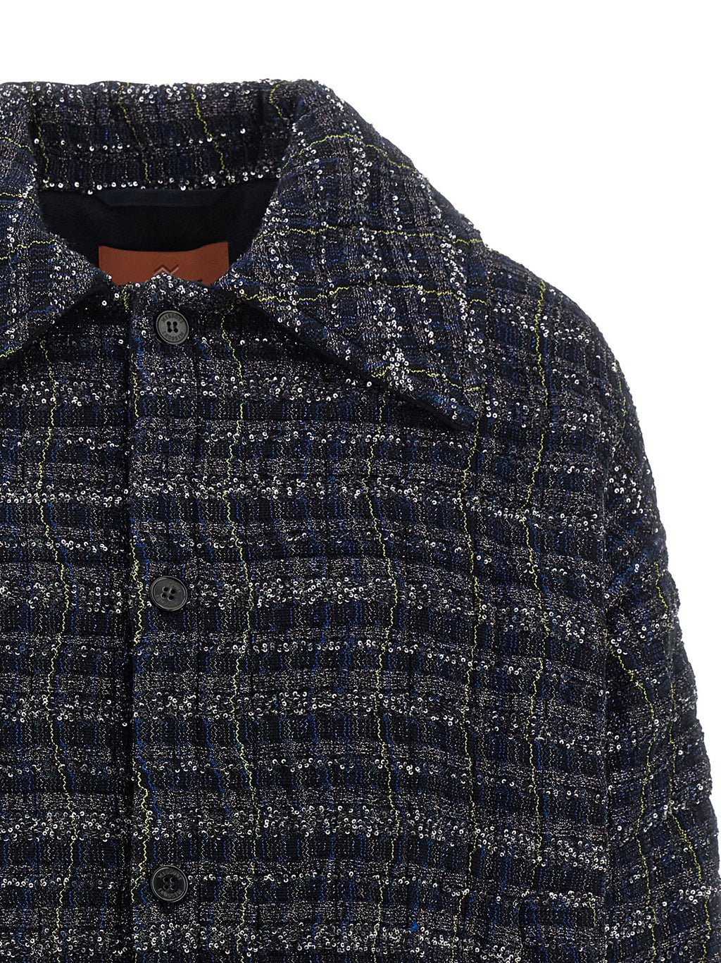 MISSONI paltas