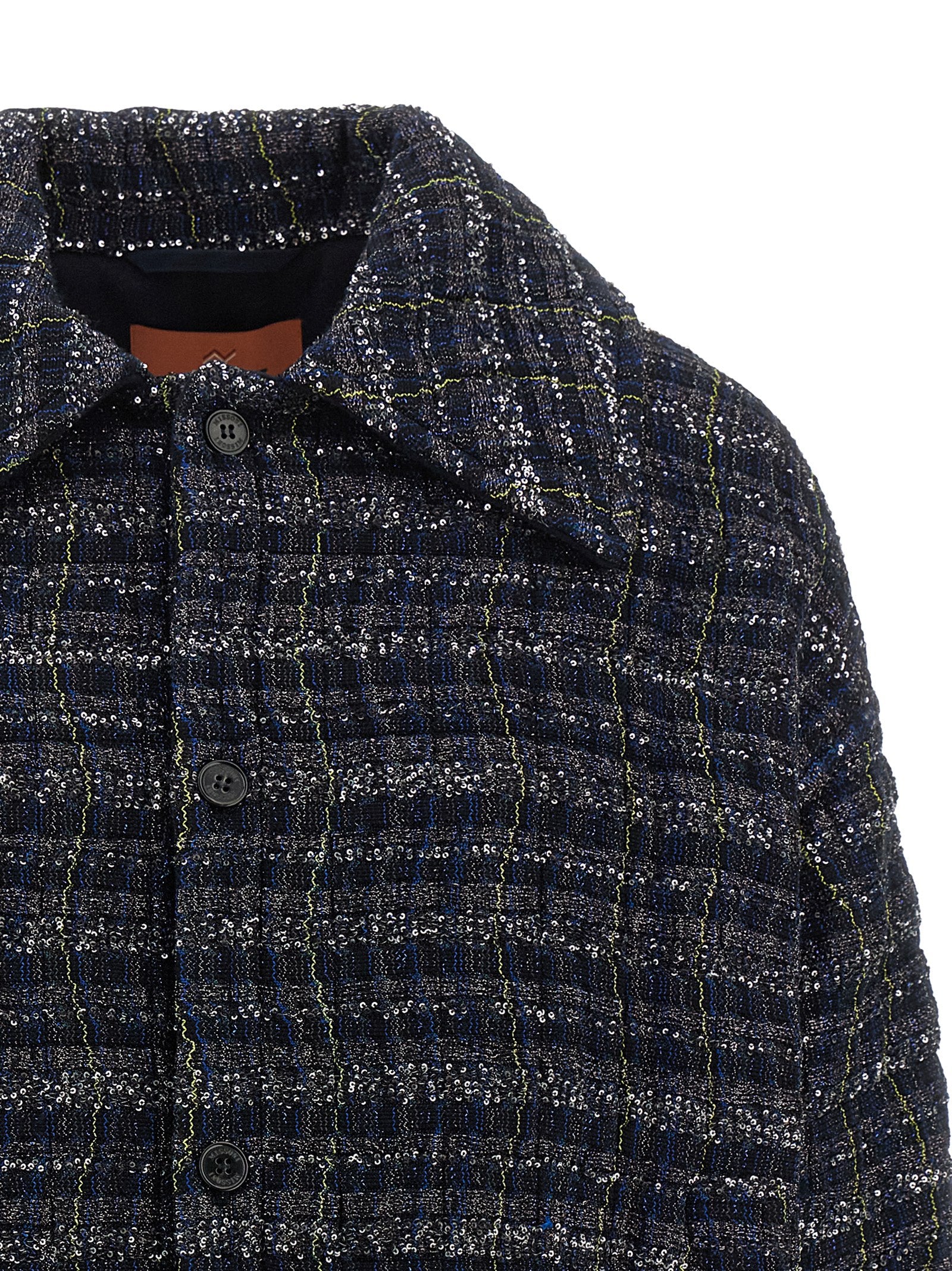 MISSONI paltas