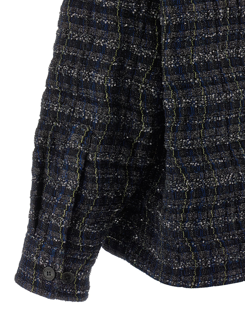 MISSONI paltas