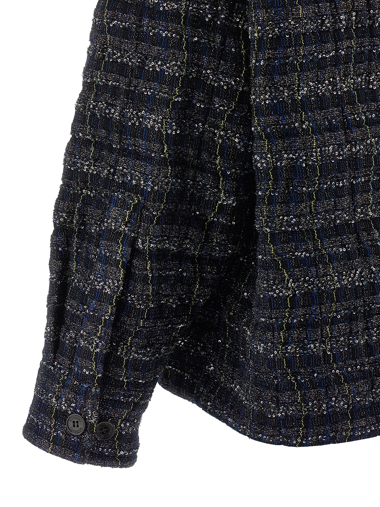 MISSONI paltas