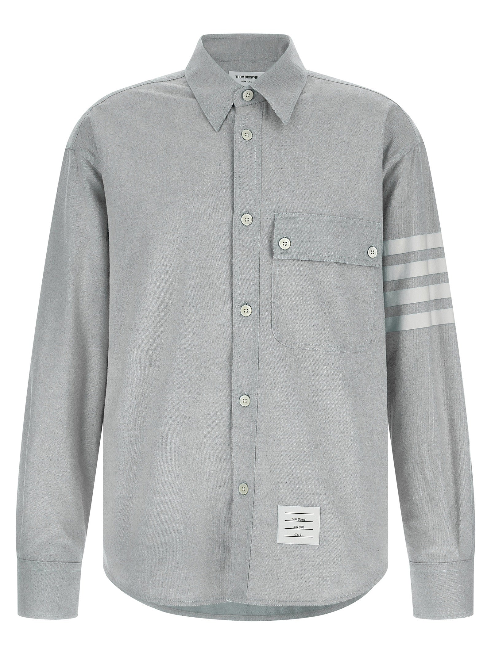 THOM BROWNE palaidinė