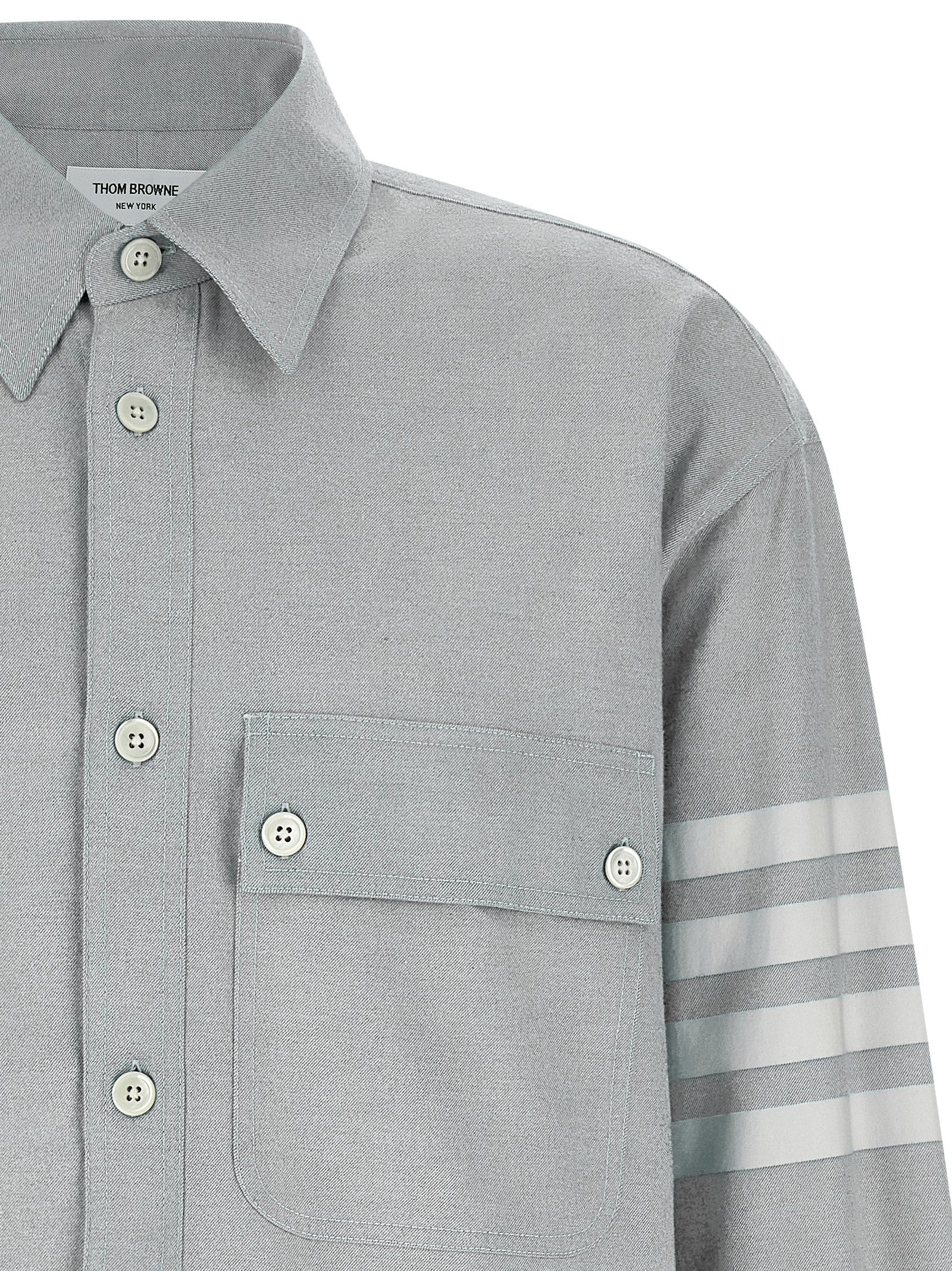 THOM BROWNE palaidinė