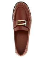 FENDI loferiai