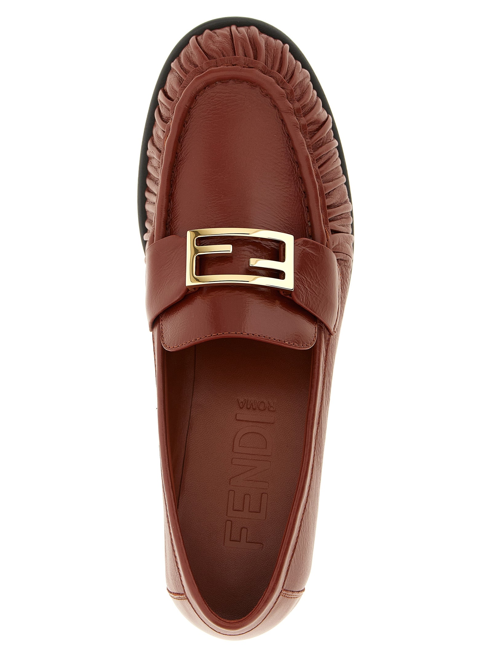 FENDI loferiai