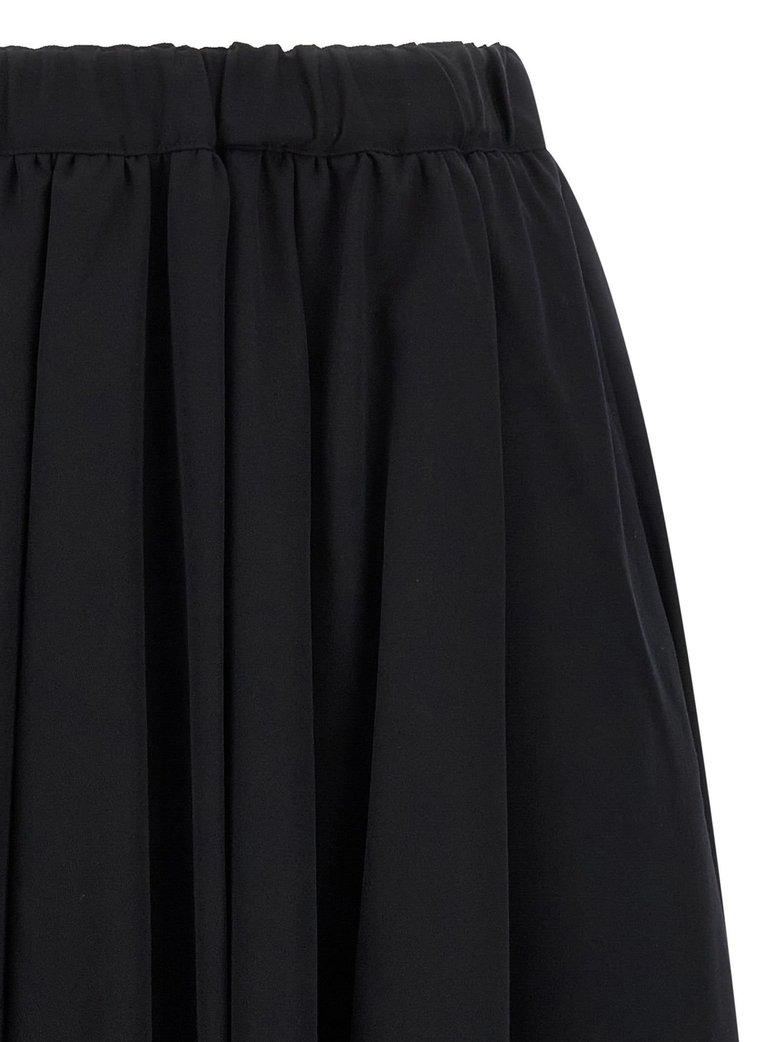 COMME DES GARÇONS sijonas