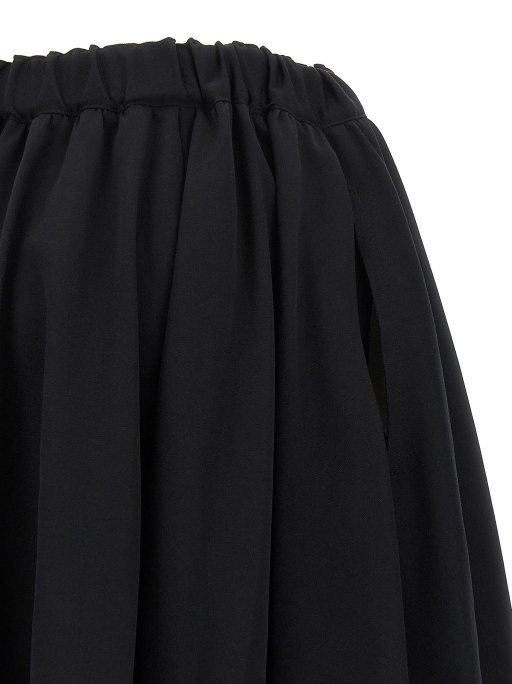 COMME DES GARÇONS sijonas