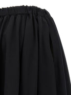 COMME DES GARÇONS sijonas