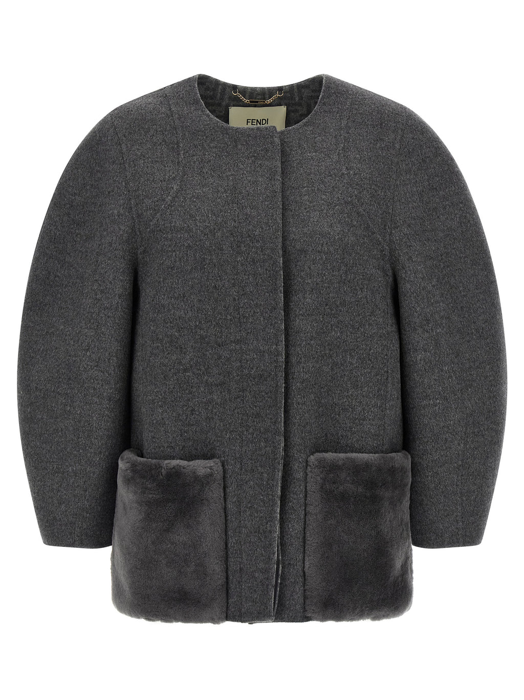 FENDI paltas