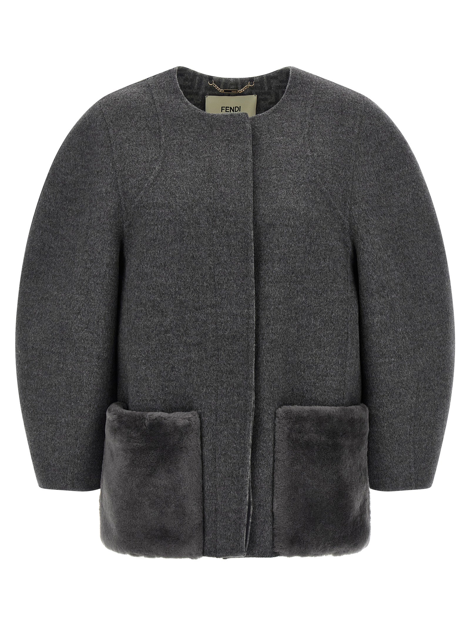 FENDI paltas