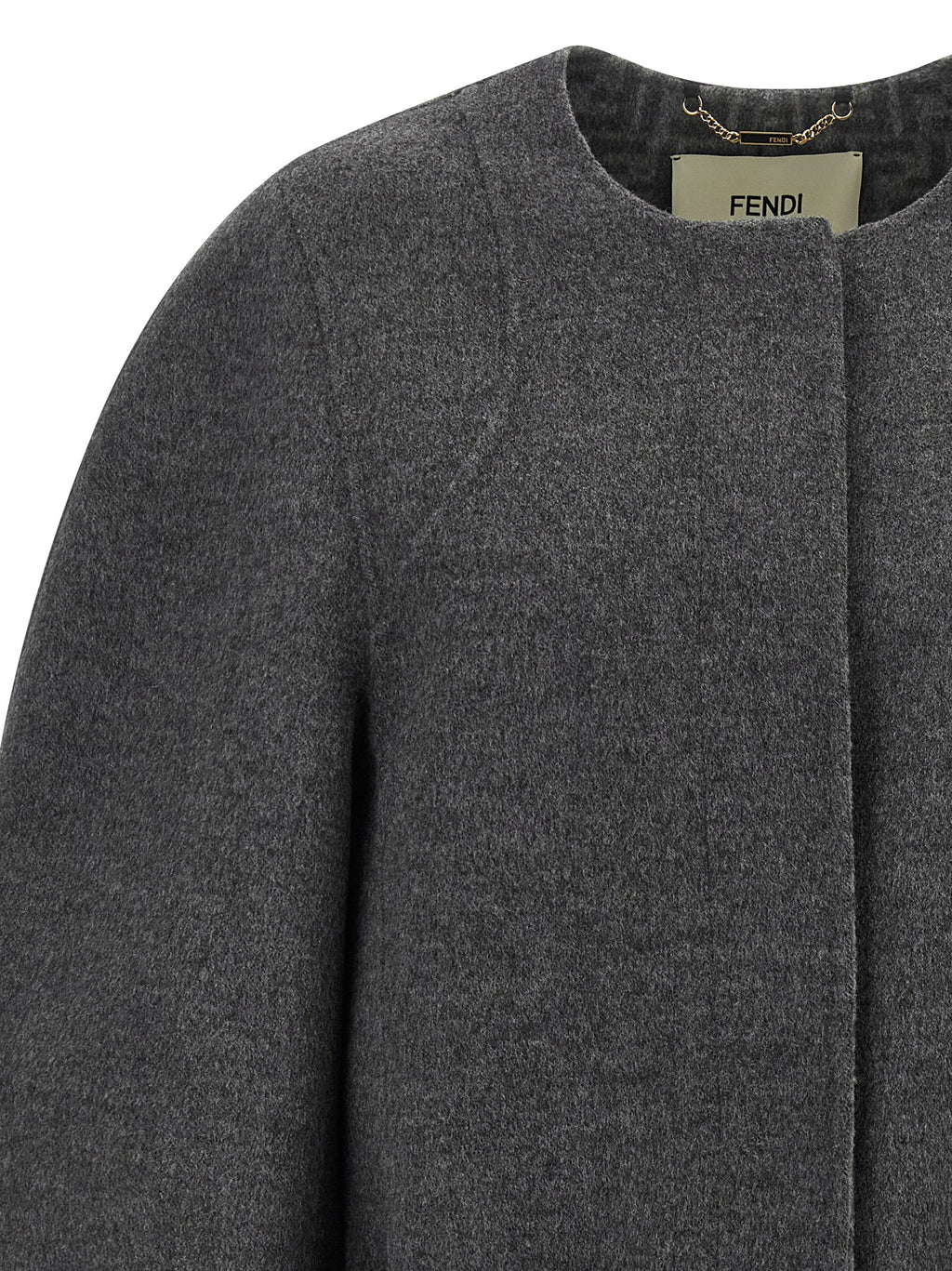 FENDI paltas