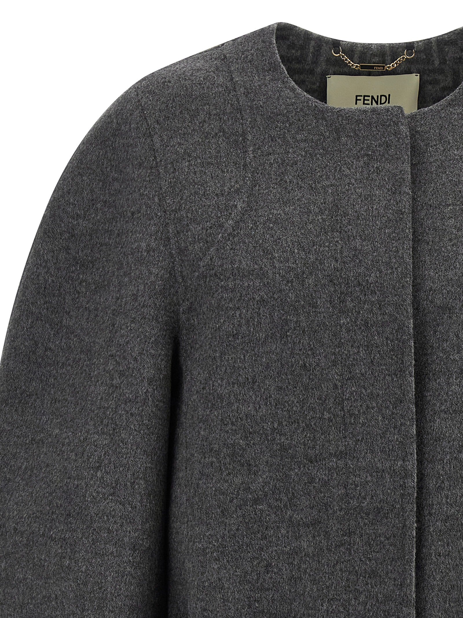 FENDI paltas