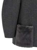 FENDI paltas