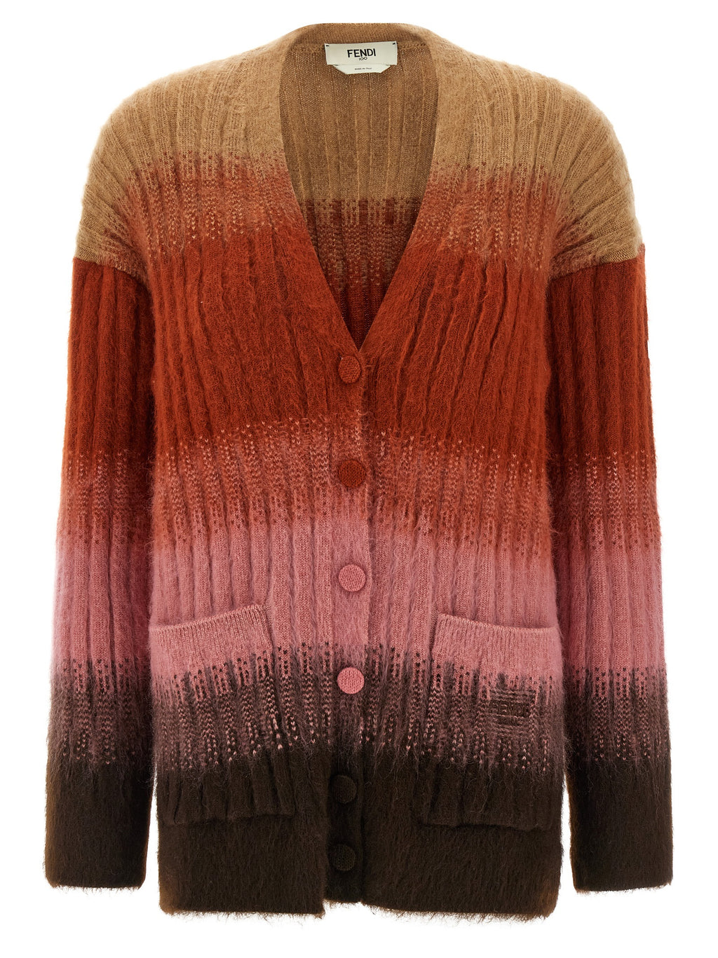 FENDI megztinis