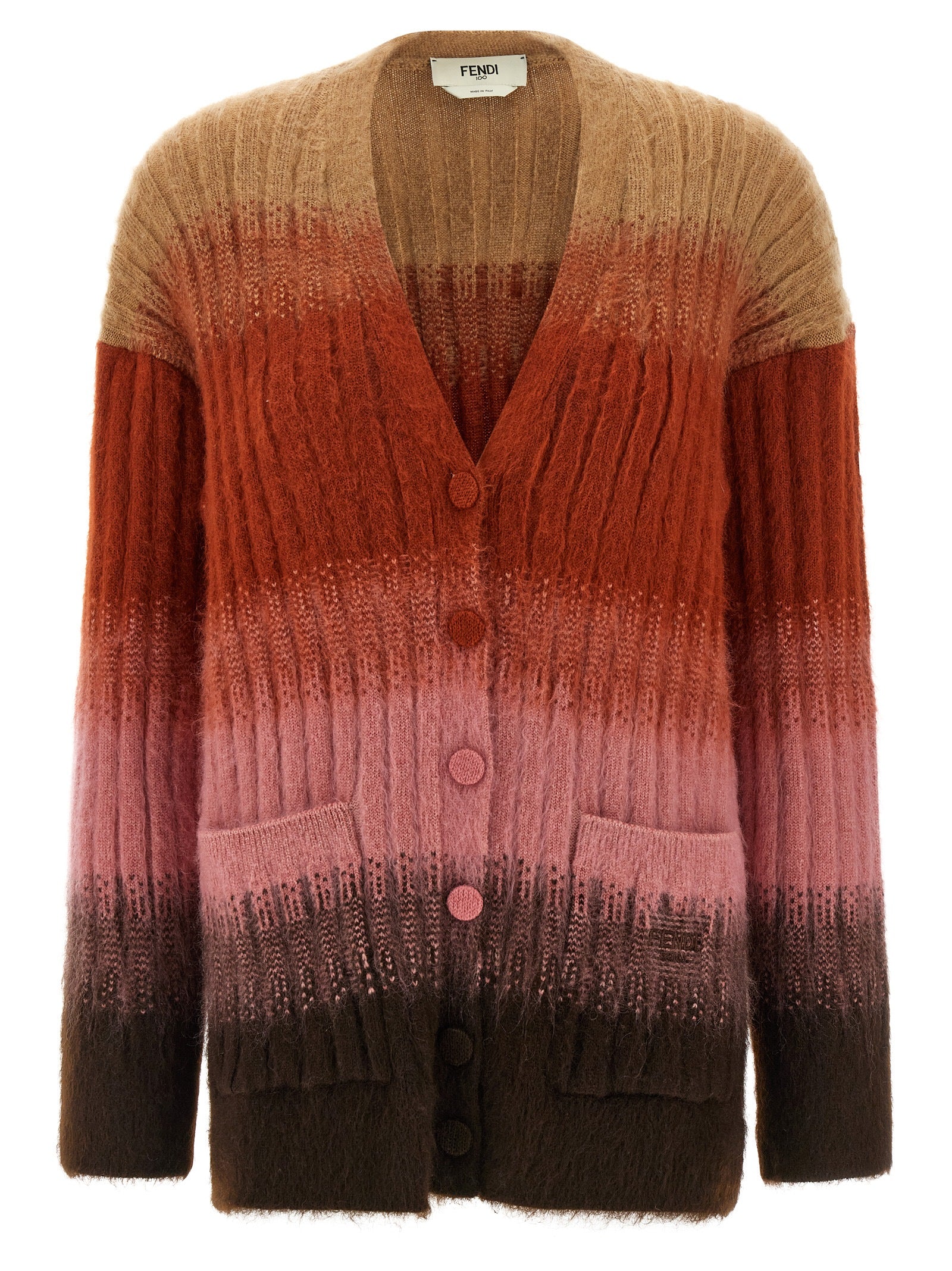 FENDI megztinis