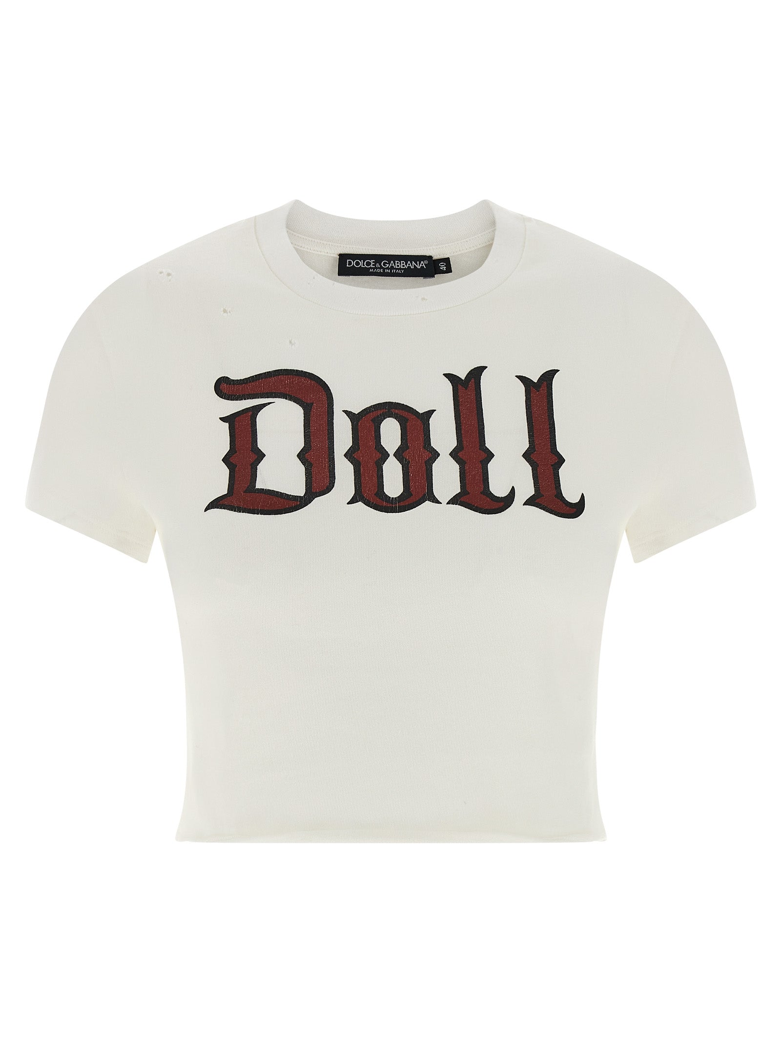 DOLCE & GABBANA marškinėliai
