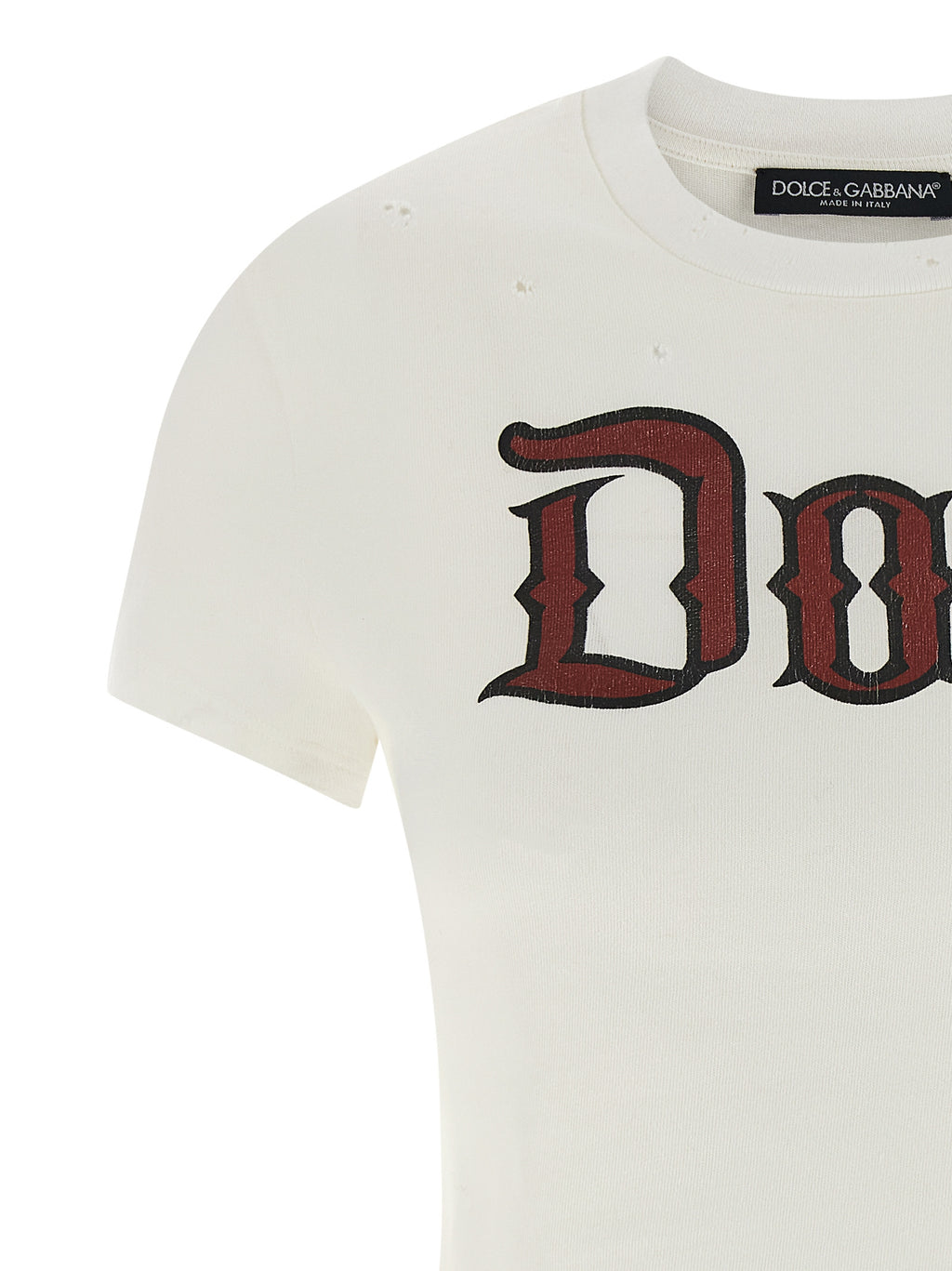 DOLCE & GABBANA marškinėliai