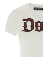 DOLCE & GABBANA marškinėliai