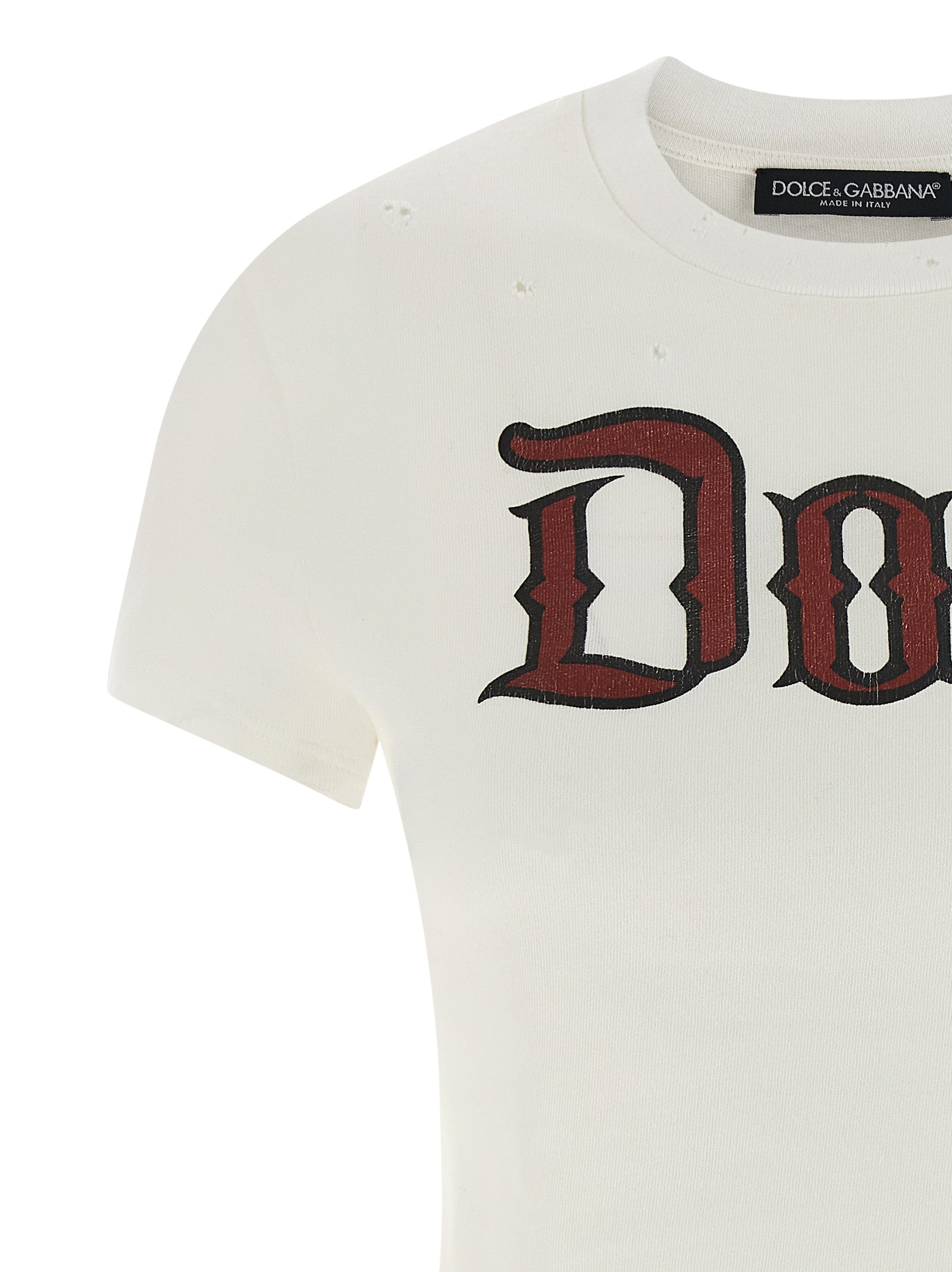 DOLCE & GABBANA marškinėliai