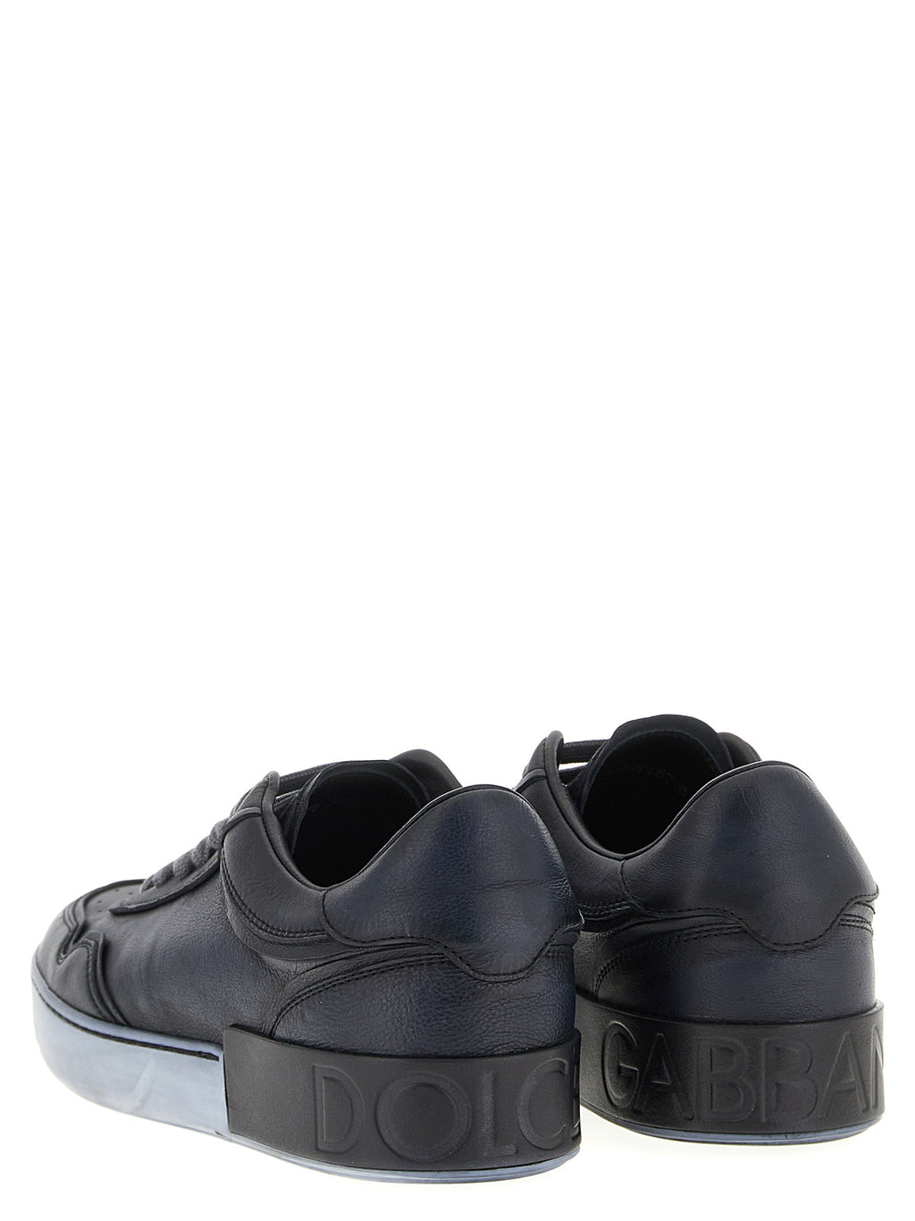 DOLCE & GABBANA sportiniai batai