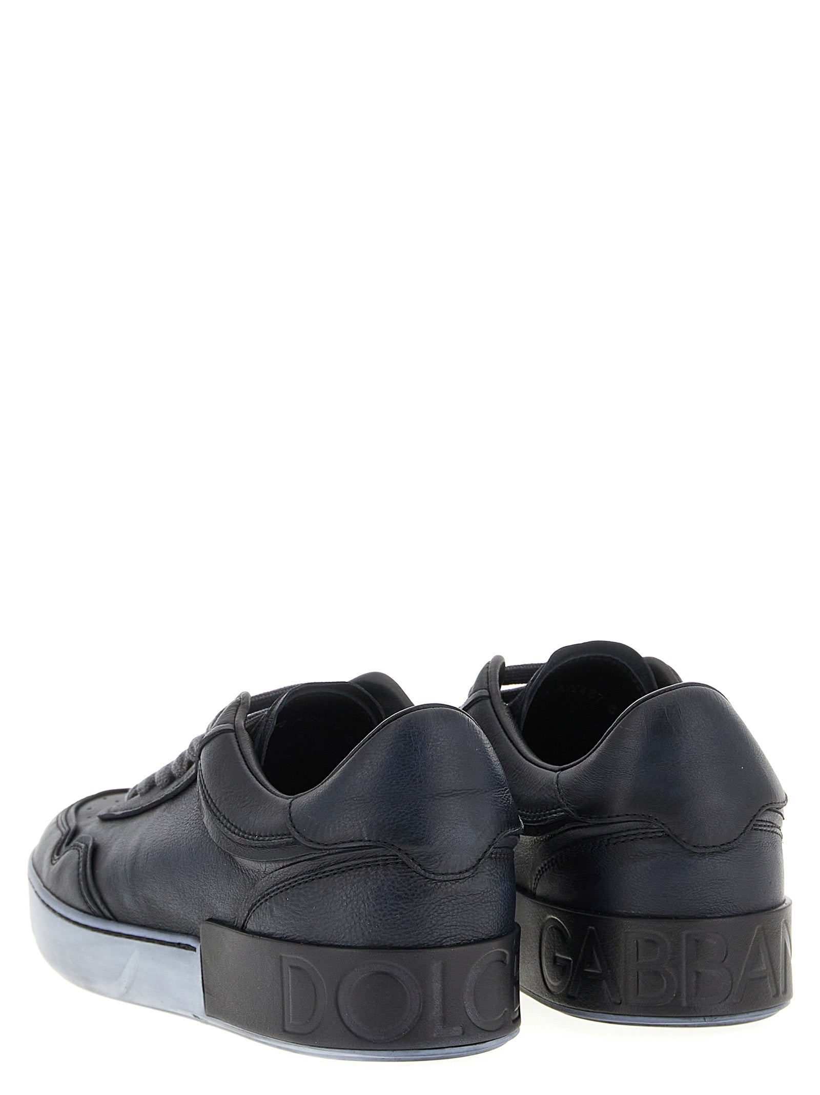 DOLCE & GABBANA sportiniai batai