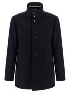 HUGO BOSS paltas